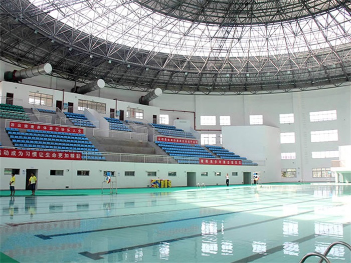 廣州廣東惠州市游泳館網(wǎng)架